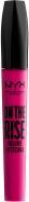 Immagine prodotto NYX Professional Make-Up NYX Mascara - On the Rise Volume Liftscara Black (1 Nero)