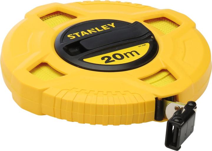 Produktbild Stanley Rollbandmass (Metrisch)