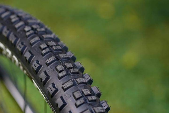 Actual product image Onza Ibex (27.5 x 2.40, 62-584)