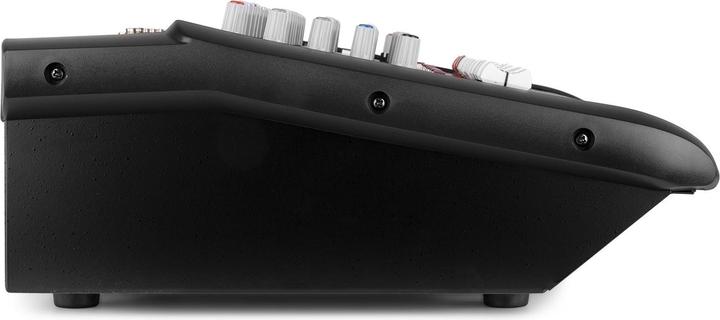 Image du produit Vonyx AM5A Mélangeur de puissance (Studio et mixeur live)