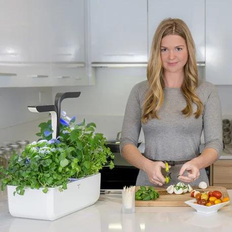 Productafbeelding Véritable Binnentuin aansluiten (18 cm)