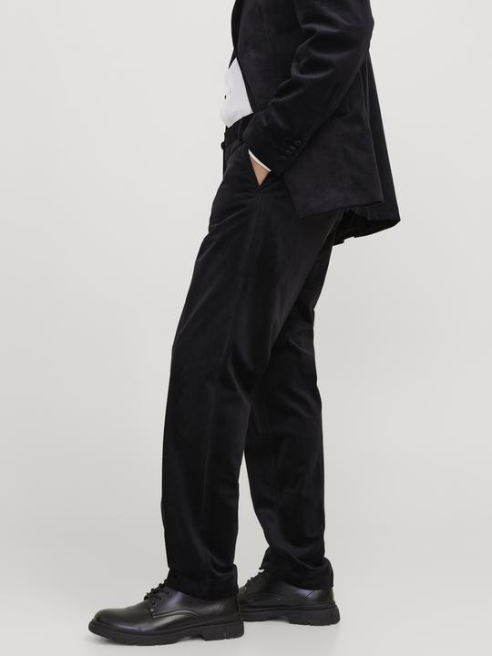 Actual product image Jack & Jones JPRVELVET Slim fit suit trousers Suit trousers (54)