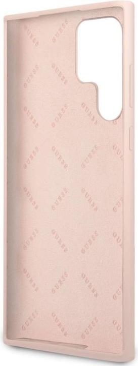 Image du produit Guess cas (Samsung Galaxy S22 Ultra)