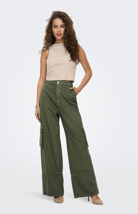 Immagine prodotto Only Pantaloni cargo loose fit (30)