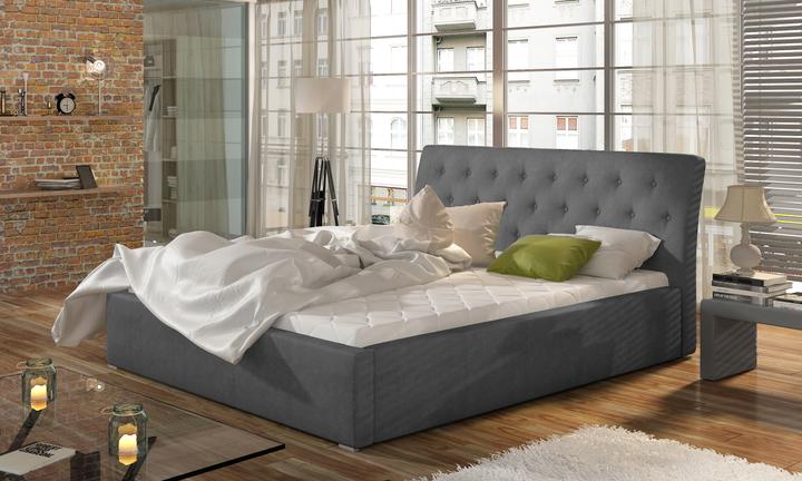 Produktbild ELTAP Milano mit Stauraum (180 x 200 cm)