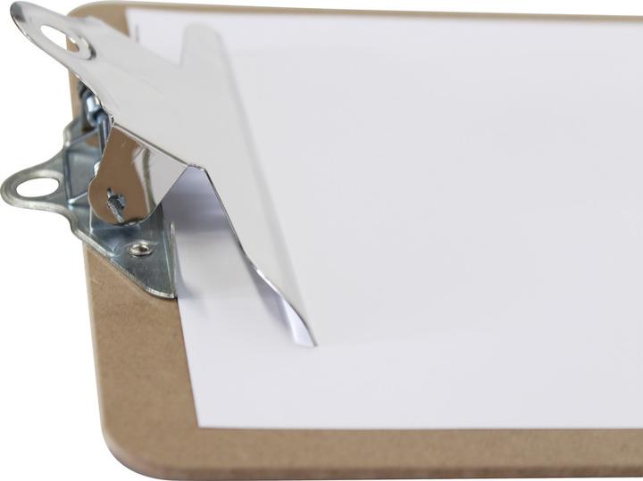 Produktbild Q-Connect Schreibplatte Masonite (29.5 x 42 cm)