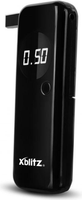 Produktbild Xblitz Alkomat Unlimited