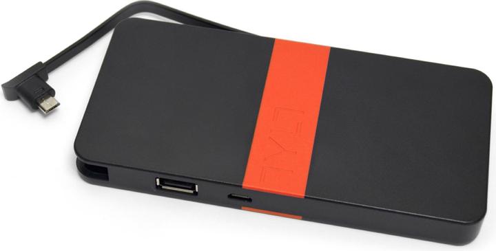 Immagine prodotto Tylt ENERGI Powerbank 5K (5200 mAh, 19.24 Wh)