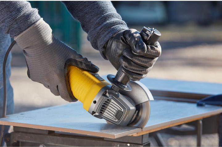 Produktbild Stanley Mini-Amoladora 850W 115mm (115 mm)