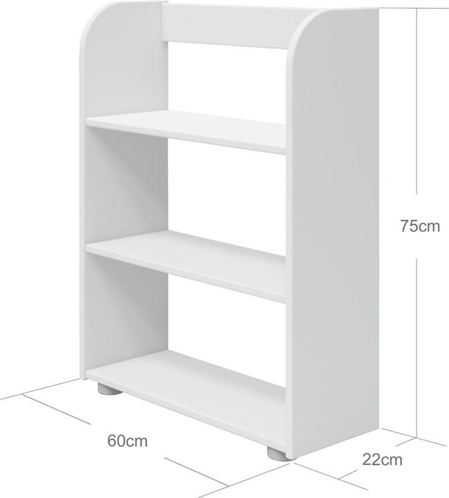 Actual product image Flexa Dots