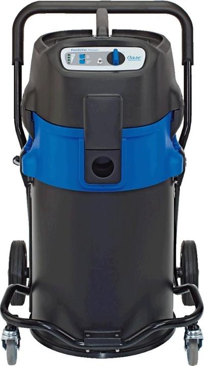 Actual product image Oase Pond vacuum cleaner Pondovac Premium (40256)