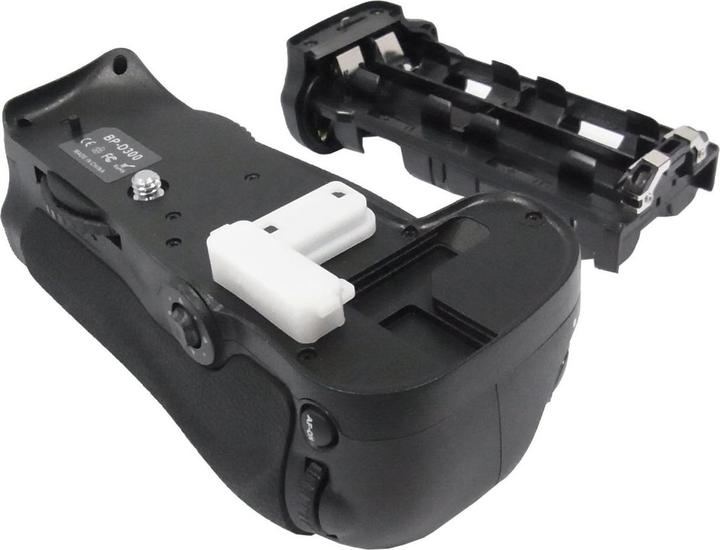 Immagine prodotto CoreParts Impugnatura per batteria per Nikon (Maniglia della batteria)