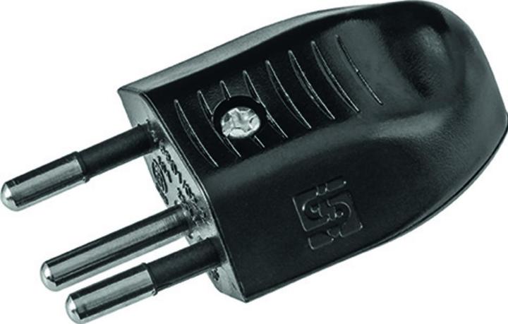 Steffen Connector (Type 12)