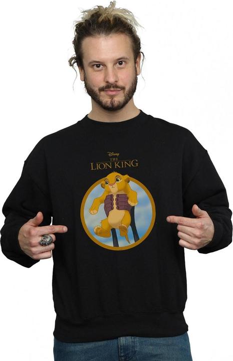 Produktbild Disney The Lion King Show Simba Sweatshirt (L)