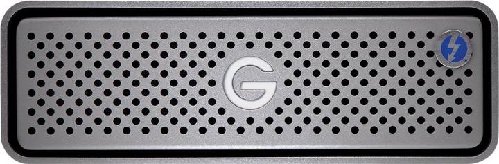 Produktbild SanDisk Professional G-DRIVE PRO 3.5inch Thunderbolt 3 USB-C Enterprise-Class Des (20 TB, 3.5")