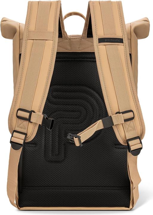 Produktbild Pactastic Urban Collection Rucksack 45 cm Laptopfach (22 l)