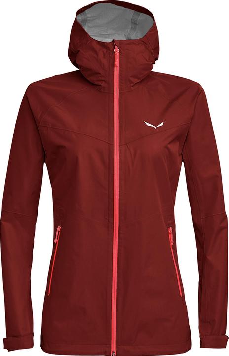 Produktbild Salewa Puez Aqua Powertex Hardshell Jacke Da (38)