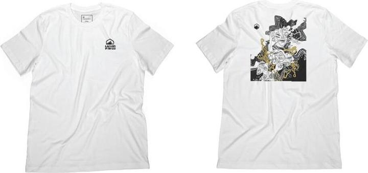 Liquid Force Bsp Tee (M)