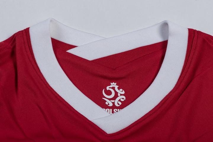 Image du produit Nike Pologne Maillot Euro Extérieur (XXL)