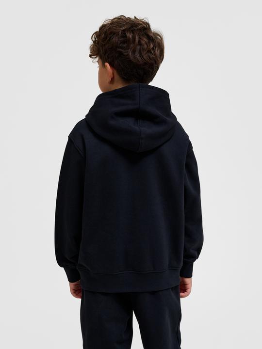 Image du produit hummel hmlCLEAN HOODIE (146)