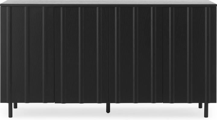 Actual product image Normann Copenhagen Rib (159 x 45 x 86.5 cm)