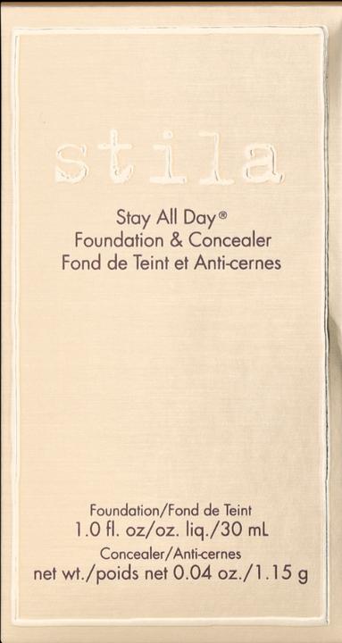 Produktbild Stila Stay All Day (05 Hue)