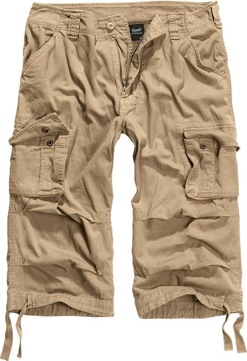 Brandit Urban Legend Cargo 3/4 Shorts