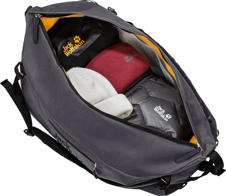 Image du produit Jack Wolfskin Traveltopia Duffle 45 (45 l)