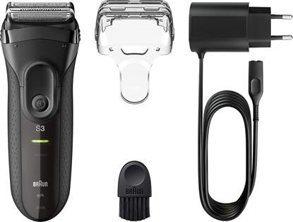 Actual product image Braun 3020S