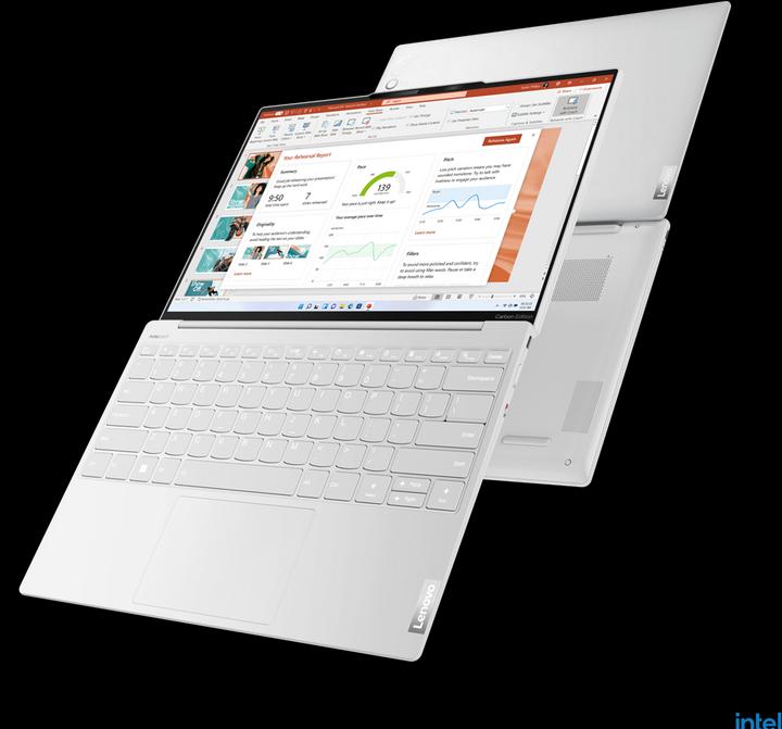 Produktbild Lenovo Yoga S7 Carbon (13.30", Intel Core i7-1360P, 16 GB, 512 GB, DE)