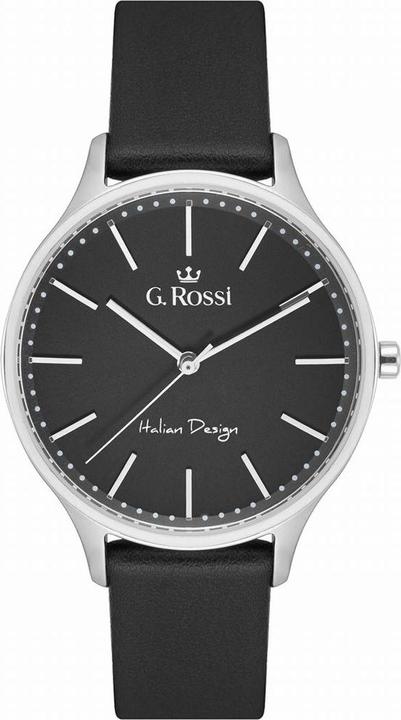Image du produit Rossi G. - 10317A8-1A1 (zg811c) + BOÎTE (36 mm)