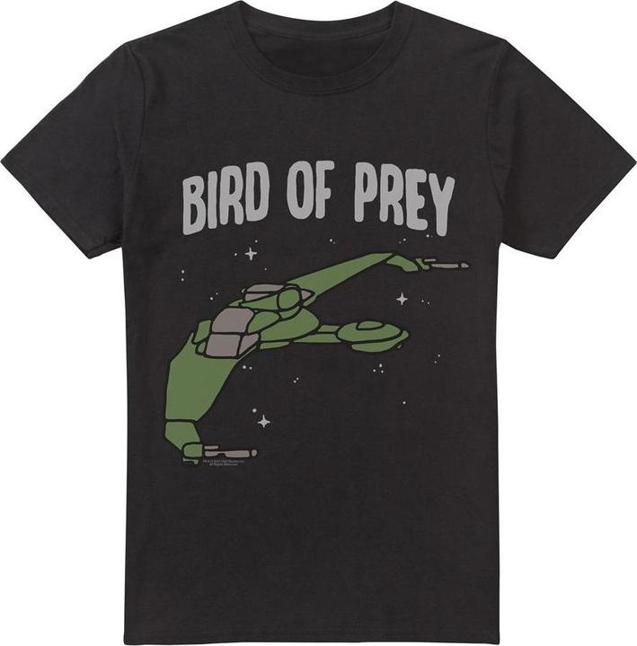 Produktbild The Bird of War TShirt (5XL)