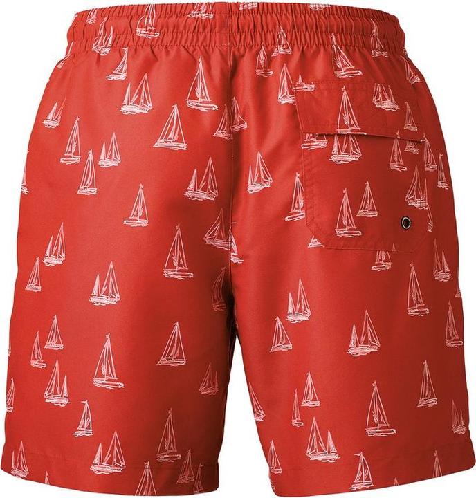 Image du produit Wombat - Short de bain - Homme (M)