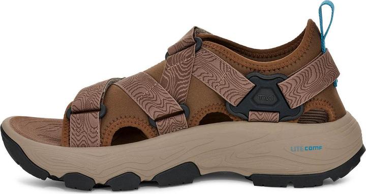 Image du produit Teva 's Grandview Max Sandal (40.5)