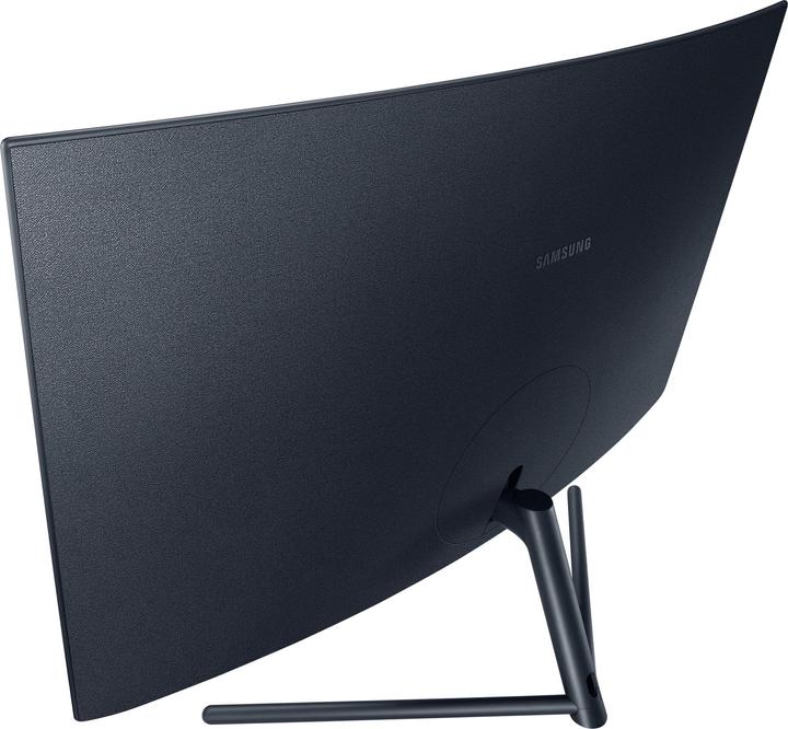 Produktbild Samsung LU32R590CWUXEN (3840 x 2160 Pixel, 32")