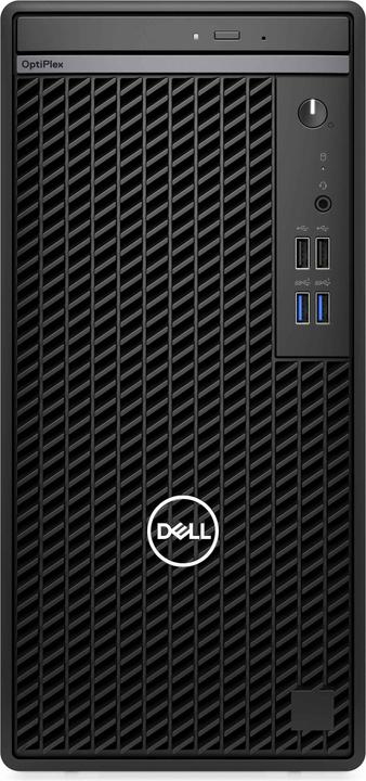 Actual product image Dell Optiplex 7010 (Intel i5-13500T, 8 GB, 256 GB, UHD Graphics 770)