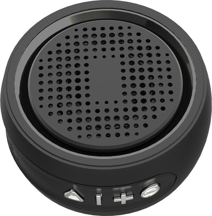 Actual product image Denver BTC-413 BT set 4in1 (NC, 8 h, Wireless)