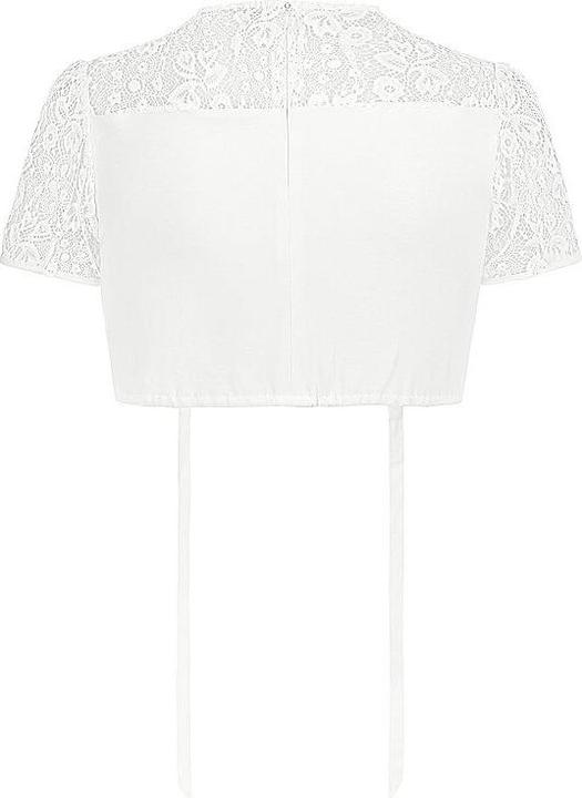 Produktbild Gottseidank Dirndlbluse ERNESTA (42)