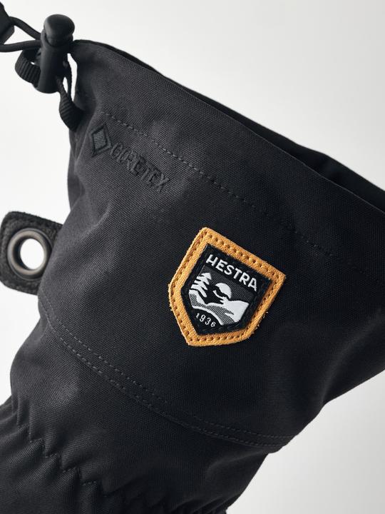 Immagine prodotto Hestra Army Leather Heli Ski 3 Finger (XL)