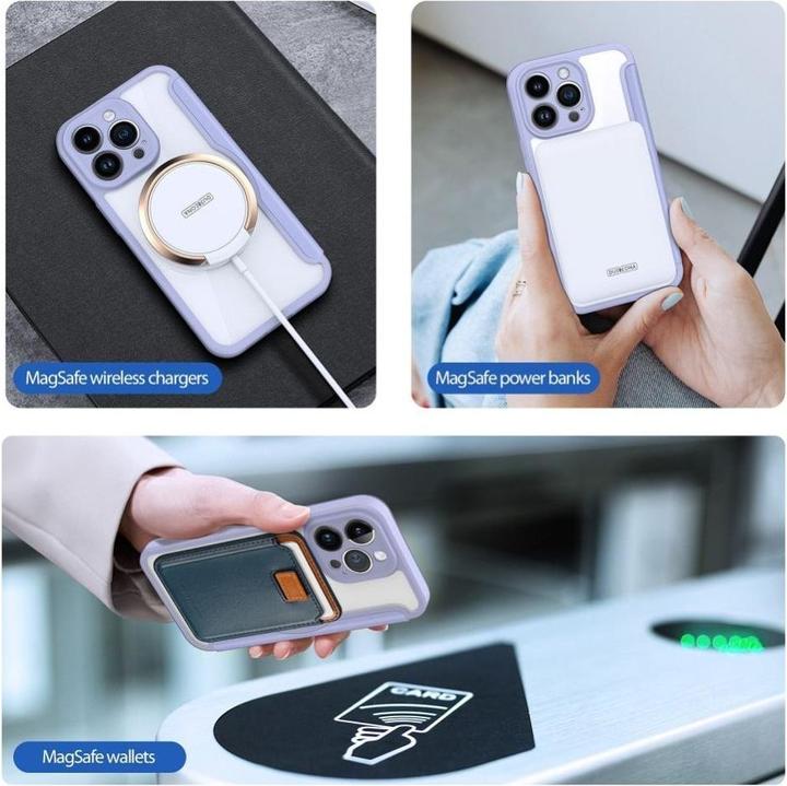 Actual product image Dux Ducis Skin X Pro (Apple iPhone 14 Pro Max)