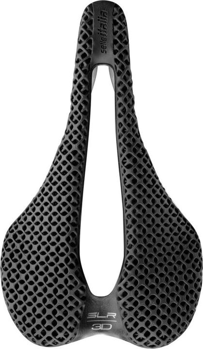 Actual product image Selle Italia SLR Boost 3D TI 316 Superflow