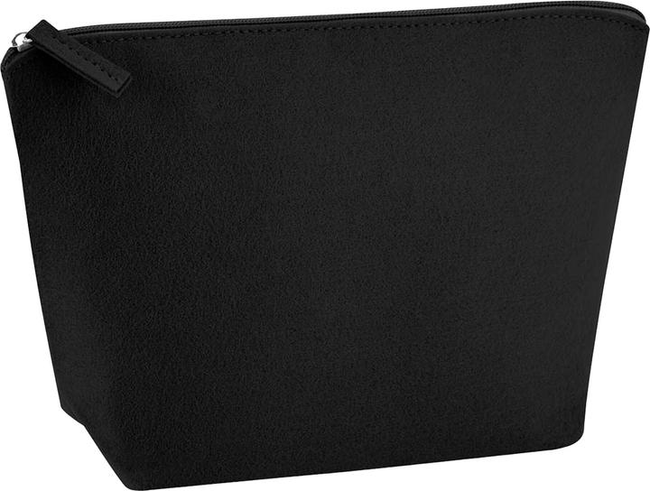 Actual product image Bagbase Felt Accessory Bag