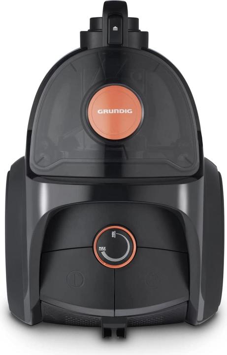 Produktbild Grundig VCC 7170 ECO Bodenstaubsauger