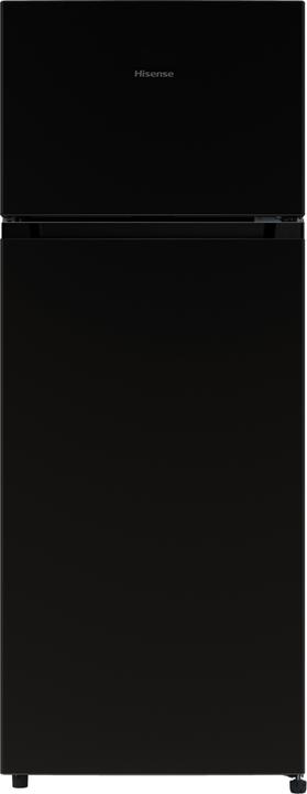 Produktbild Hisense RT267D4ABE Doppeltür-Kühlschrank 205 Liter (206 l)