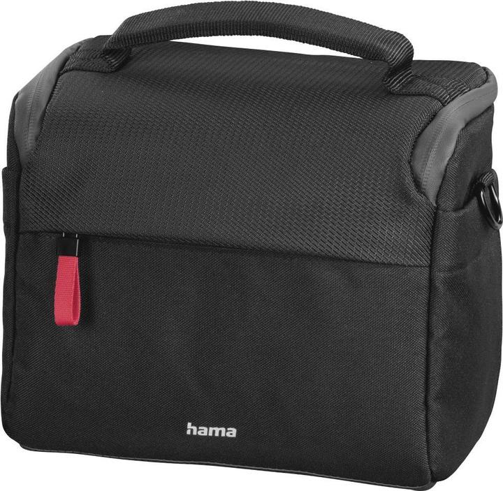 Actual product image Hama Matera (Camera shoulder bag)