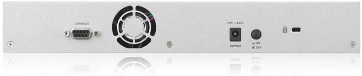 Immagine prodotto Zyxel ATP500 e licenza Gold 1J.