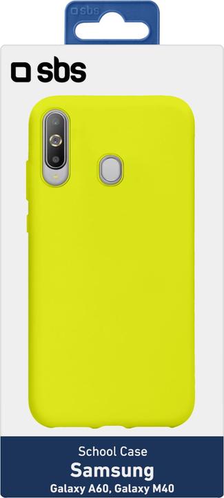 Image du produit SBS Housse de protection (Samsung Galaxy A60)