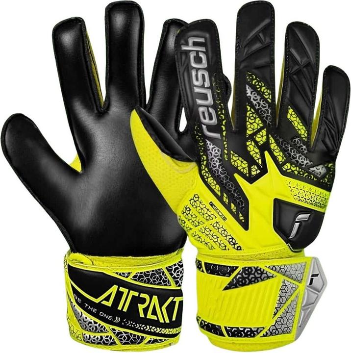 Reusch Attrakt Hugo (7.5)