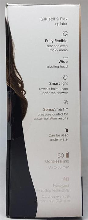 Image du produit Braun Silk-épil 9