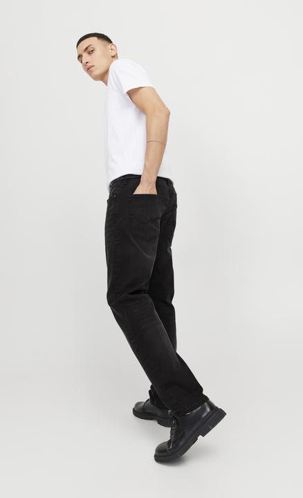 Produktbild Jack & Jones JJIMIKE JJORIGINAL SQ 354 Comfort Fit Jeans Tapered Fit Jeans (36)